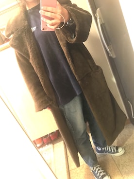 RIさんのコーディネート