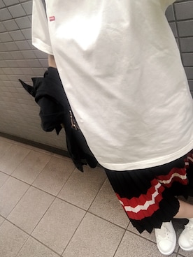 RIさんのコーディネート