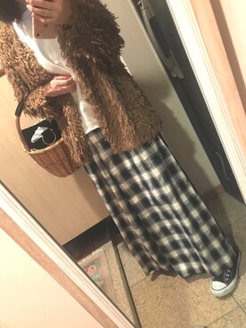 RIさんのコーディネート