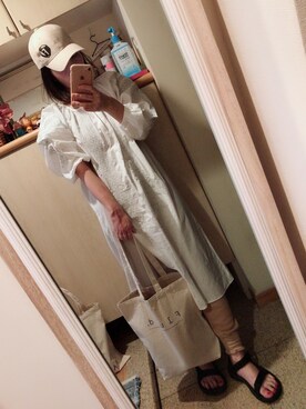 RIさんのコーディネート