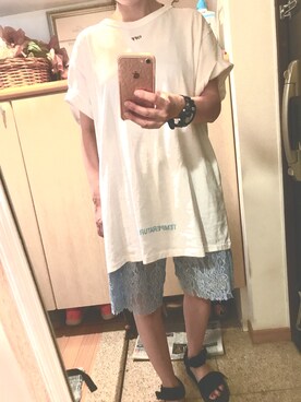 RIさんのコーディネート