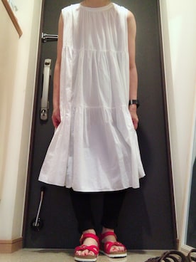 RIさんのコーディネート