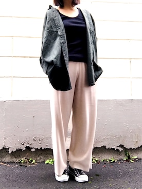 RIさんのコーディネート