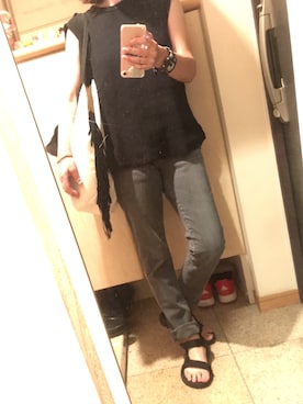 RIさんのコーディネート