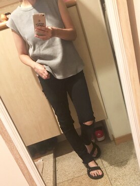 RIさんのコーディネート