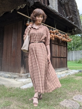 林川未来♂さんのコーディネート