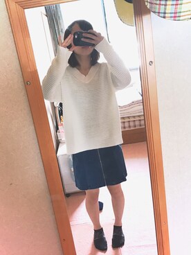 TOMOKAさんのコーディネート