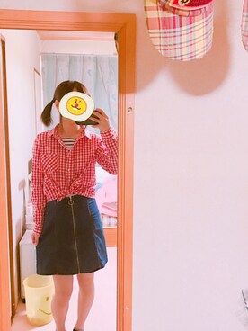 TOMOKAさんのコーディネート