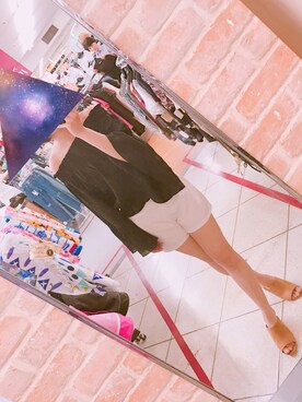 TOMOKAさんのコーディネート