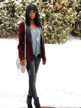 Jackieさんのコーディネート