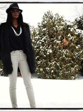 Jackieさんのコーディネート