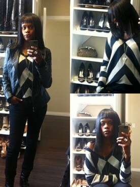 Jackieさんのコーディネート