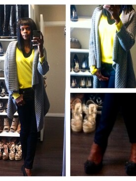 Jackieさんのコーディネート