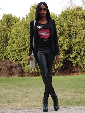 Jackieさんのコーディネート