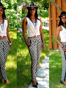 Jackieさんのコーディネート