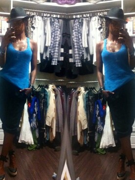 Jackieさんのコーディネート