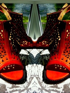 Jackieさんのコーディネート