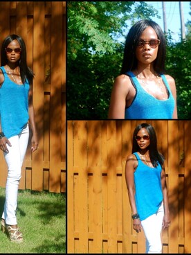 Jackieさんのコーディネート