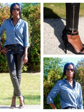 Jackieさんのコーディネート