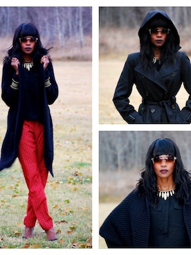 Jackieさんのコーディネート