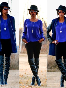 Jackieさんのコーディネート