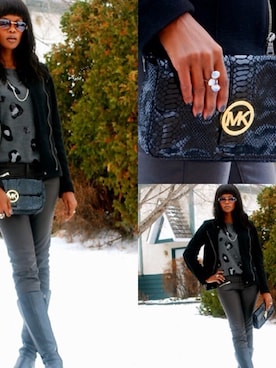 Jackieさんのコーディネート