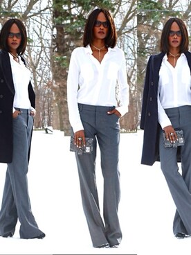 Jackieさんのコーディネート