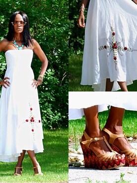 Jackieさんのコーディネート