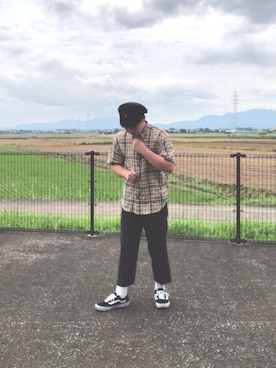 RP太郎さんのコーディネート