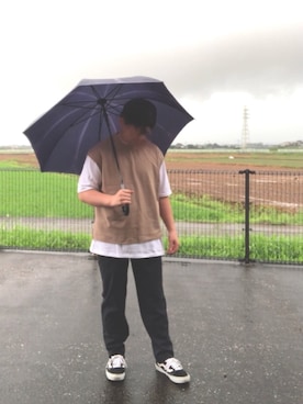 RP太郎さんのコーディネート