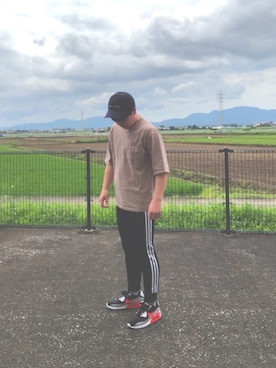 RP太郎さんのコーディネート