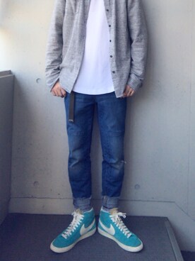 hiroさんのコーディネート