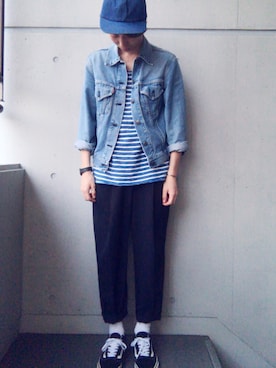 hiroさんのコーディネート