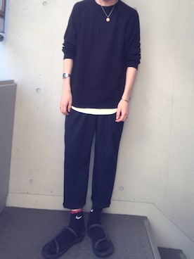 hiroさんのコーディネート