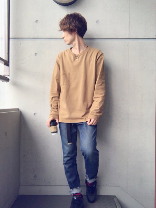 hiroさんのコーディネート