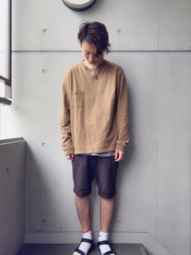 hiroさんのコーディネート