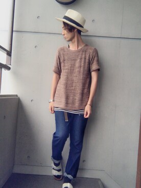 hiroさんのコーディネート