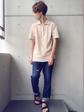 hiroさんのコーディネート