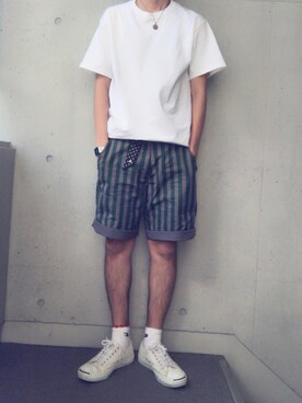 hiroさんのコーディネート