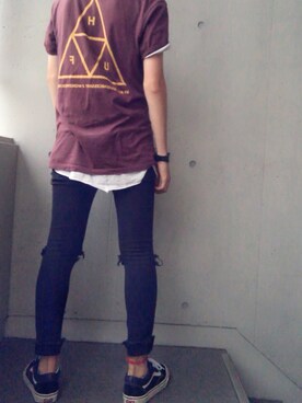 hiroさんのコーディネート