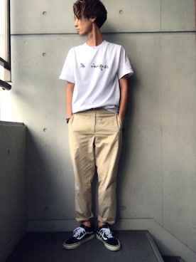 hiroさんのコーディネート