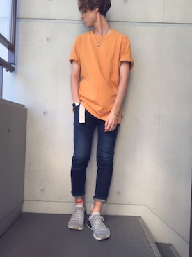 hiroさんのコーディネート