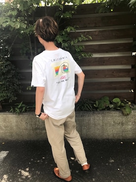 hiroさんのコーディネート