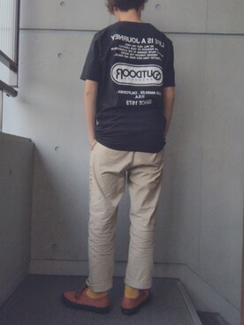 hiroさんのコーディネート