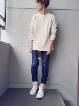 hiroさんのコーディネート