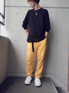 hiroさんのコーディネート