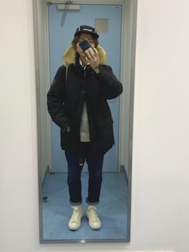 hiroさんのコーディネート