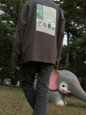 12345yuukiさんのコーディネート