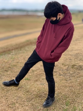 12345yuukiさんのコーディネート