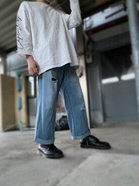 12345yuukiさんのコーディネート